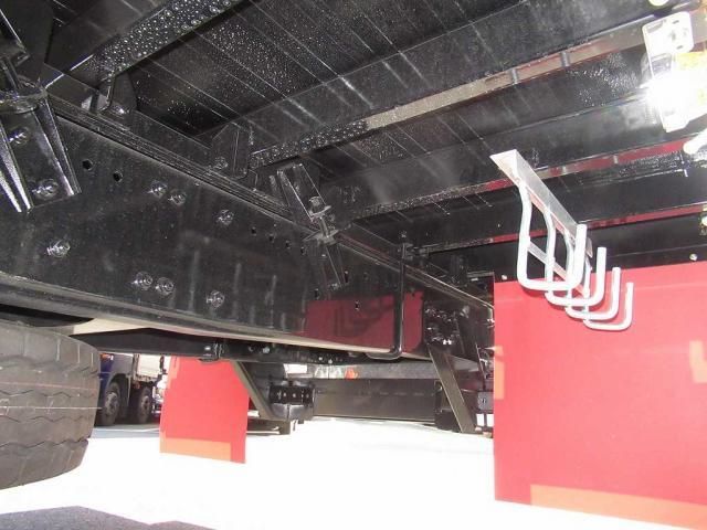 MITSUBISHI FUSOU SUPER GREAT 2025 Image 31