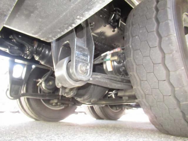 MITSUBISHI FUSOU SUPER GREAT 2025 Image 31