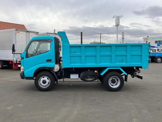 HINO DUTRO 2007 Image 31