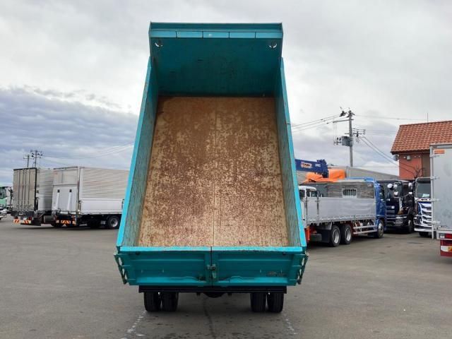 HINO DUTRO 2007 Image 31