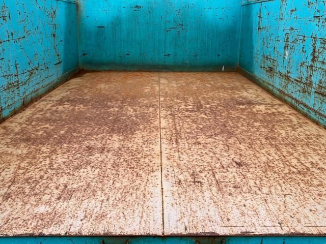 HINO DUTRO 2007 Image 31