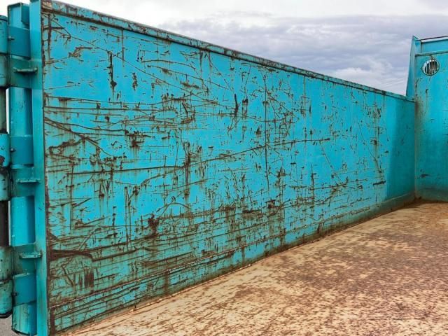 HINO DUTRO 2007 Image 31