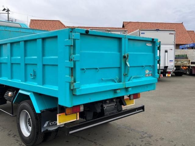 HINO DUTRO 2007 Image 31