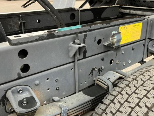 HINO DUTRO 2007 Image 31