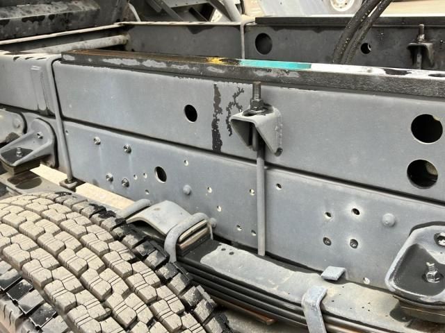 HINO DUTRO 2007 Image 31