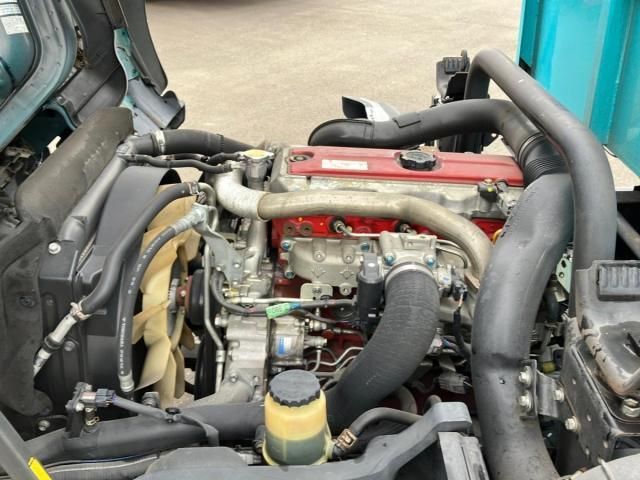 HINO DUTRO 2007 Image 31