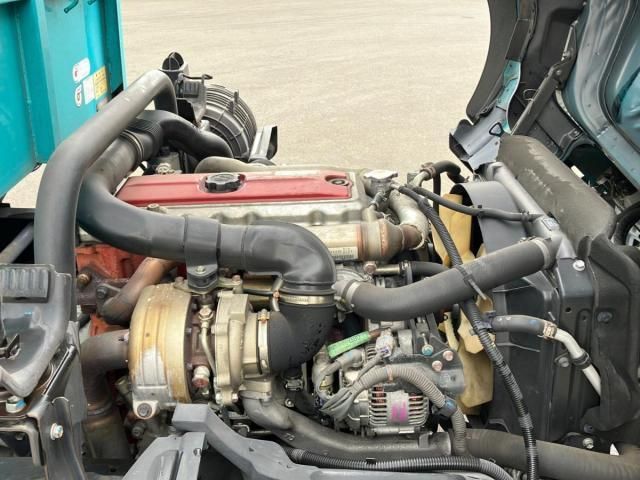 HINO DUTRO 2007 Image 31