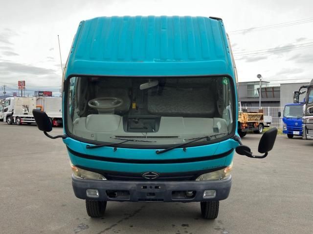 HINO DUTRO 2007 Image 31