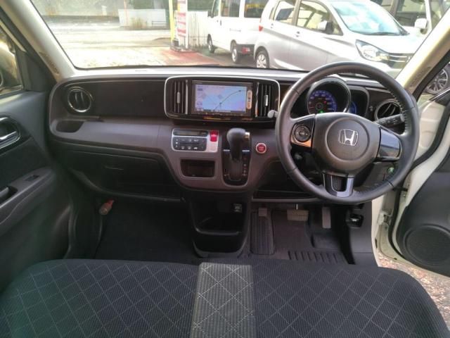 HONDA N-ONE 2013 Image 31