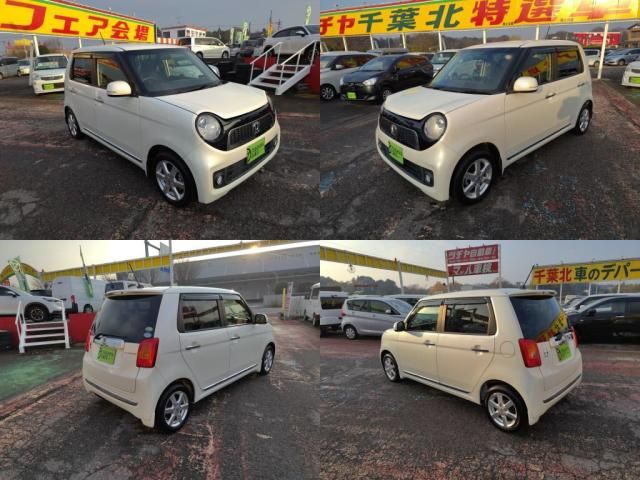 HONDA N-ONE 2013 Image 31