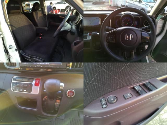 HONDA N-ONE 2013 Image 31