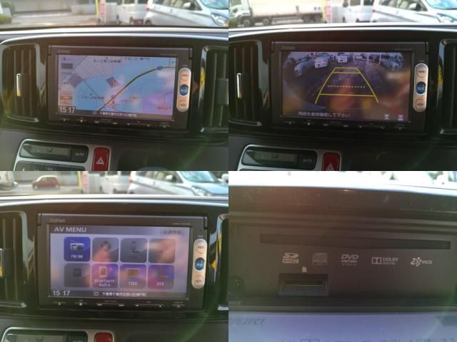 HONDA N-ONE 2013 Image 31