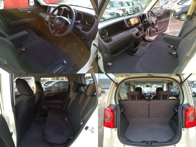 HONDA N-ONE 2013 Image 31