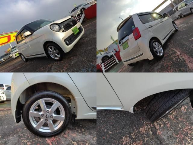 HONDA N-ONE 2013 Image 31