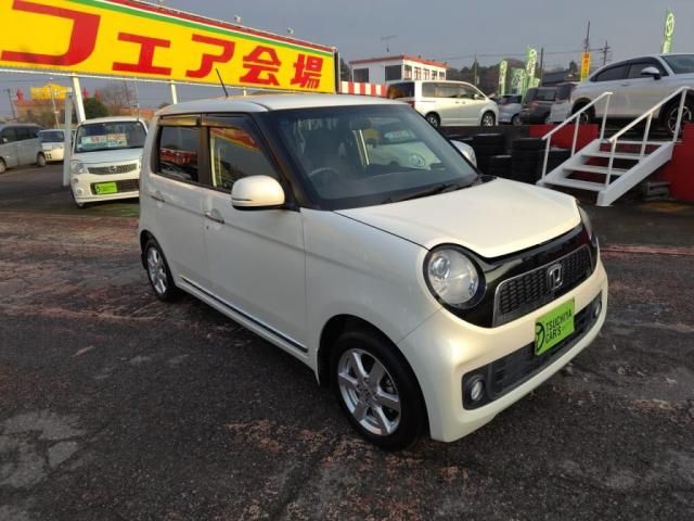 HONDA N-ONE 2013 Image 31