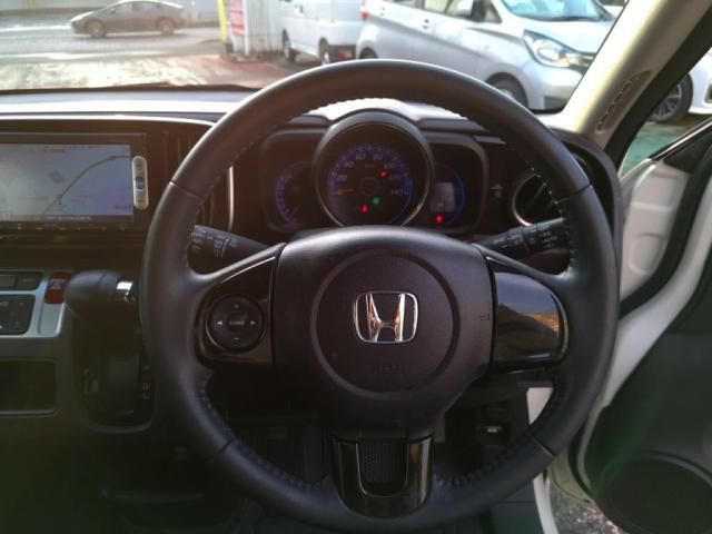 HONDA N-ONE 2013 Image 31