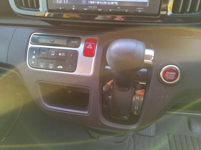 HONDA N-ONE 2013 Image 31