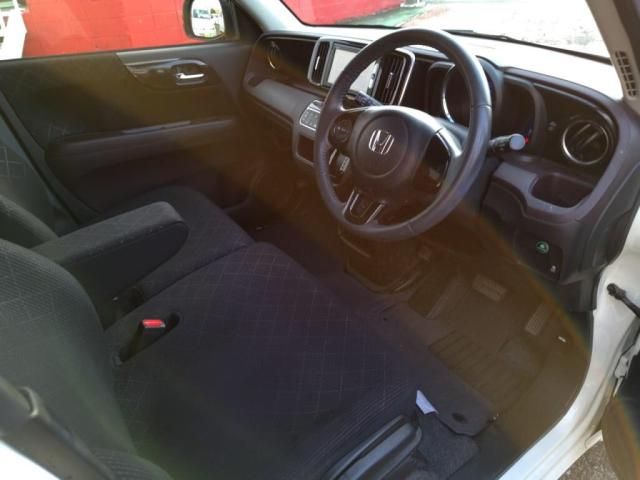 HONDA N-ONE 2013 Image 31