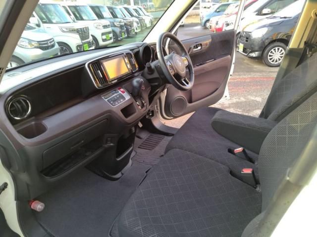 HONDA N-ONE 2013 Image 31