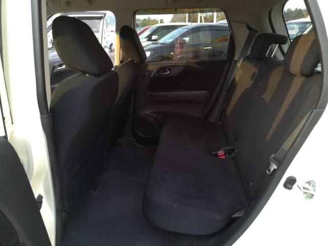 HONDA N-ONE 2013 Image 31