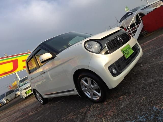 HONDA N-ONE 2013 Image 31