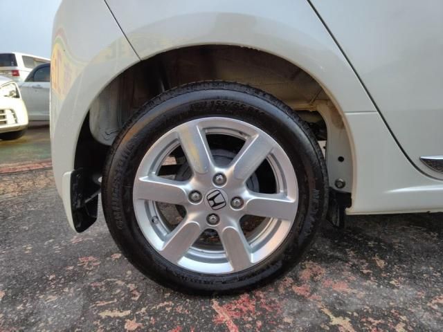 HONDA N-ONE 2013 Image 31