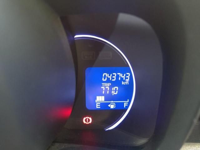 HONDA N-ONE 2013 Image 31