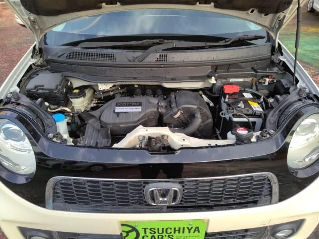 HONDA N-ONE 2013 Image 31