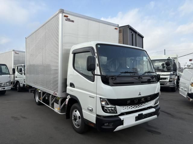 MITSUBISHI CANTER 2025 Image 31