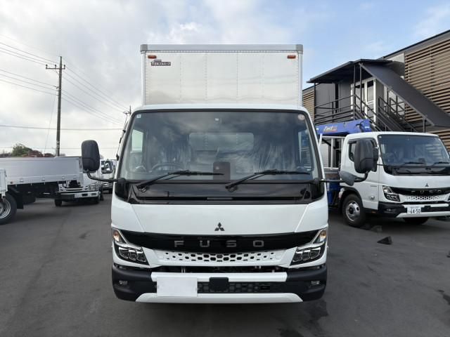 MITSUBISHI CANTER 2025 Image 31
