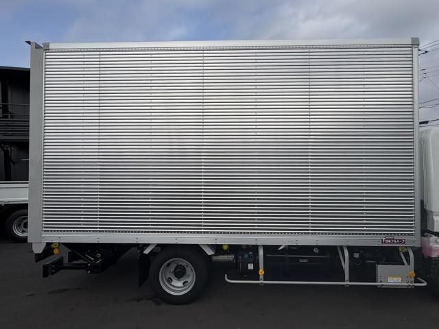 MITSUBISHI CANTER 2025 Image 31