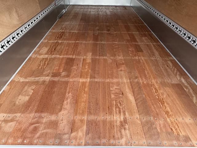 MITSUBISHI CANTER 2025 Image 31