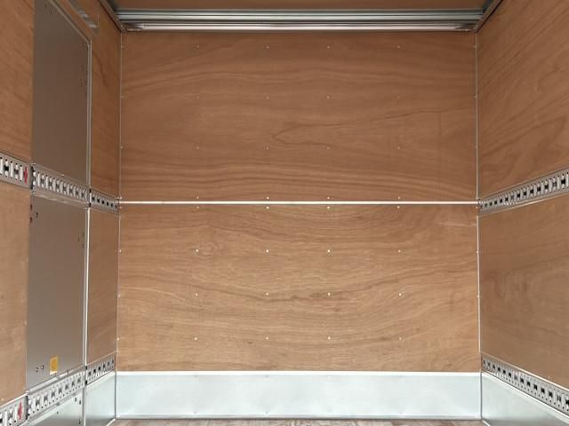 MITSUBISHI CANTER 2025 Image 31