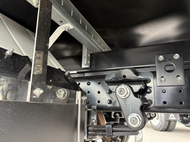 MITSUBISHI CANTER 2025 Image 31