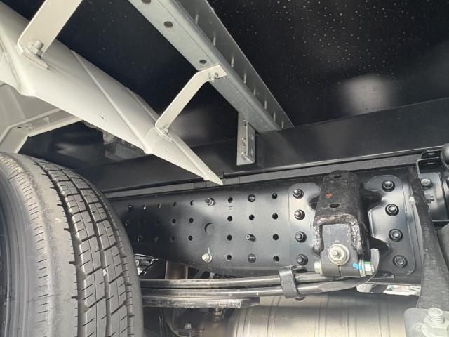 MITSUBISHI CANTER 2025 Image 31