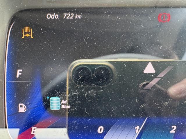 MITSUBISHI CANTER 2025 Image 31