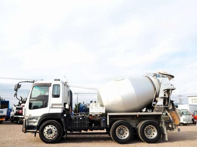 ISUZU GIGA 2015 Image 31