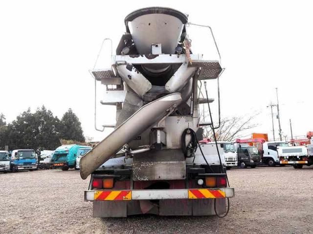 ISUZU GIGA 2015 Image 31