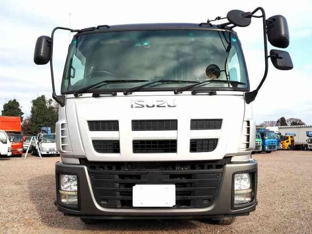 ISUZU GIGA 2015 Image 31