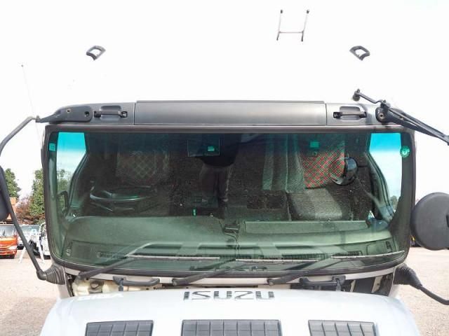 ISUZU GIGA 2015 Image 31