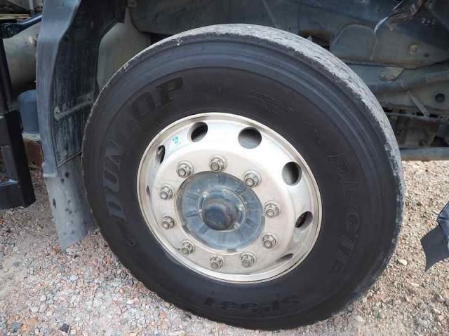 ISUZU GIGA 2015 Image 31