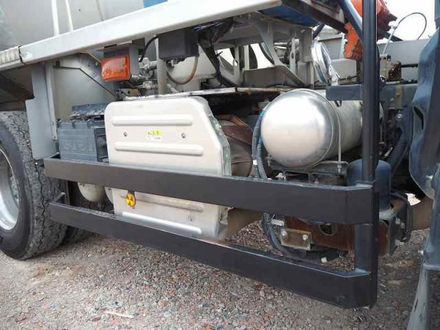 ISUZU GIGA 2015 Image 31