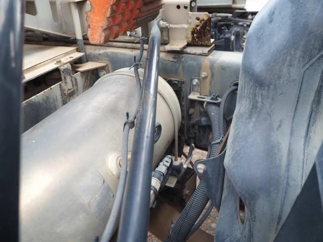 ISUZU GIGA 2015 Image 31