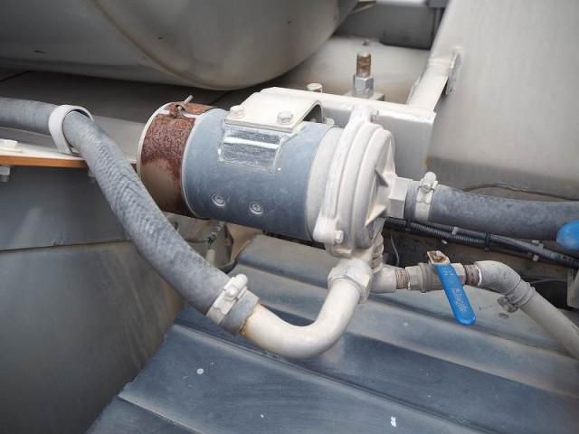 ISUZU GIGA 2015 Image 31