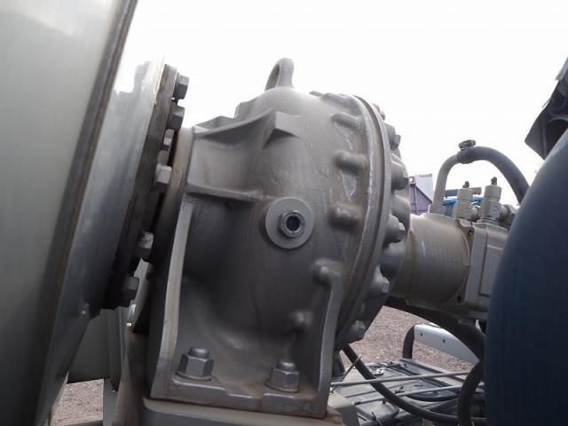 ISUZU GIGA 2015 Image 31