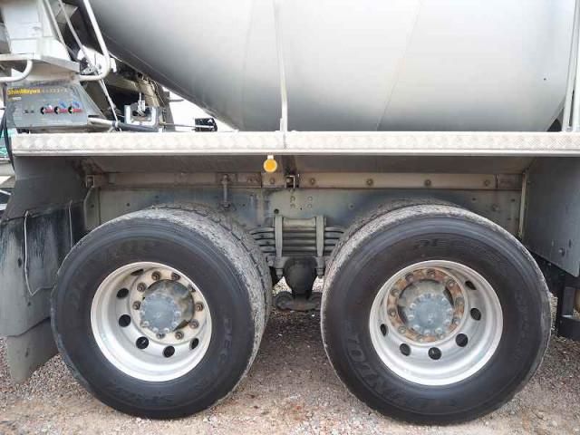 ISUZU GIGA 2015 Image 31