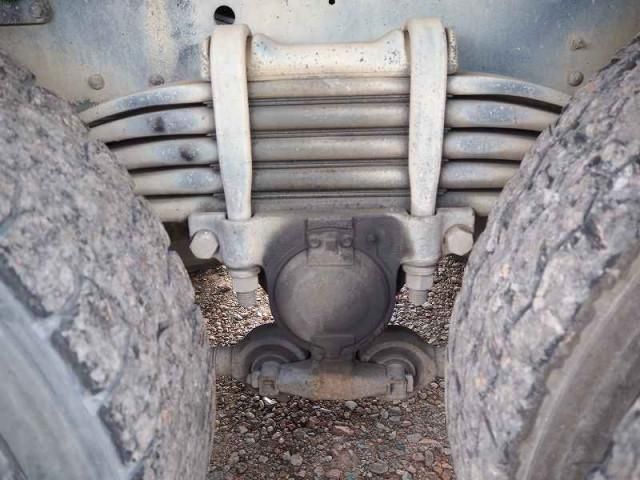 ISUZU GIGA 2015 Image 31