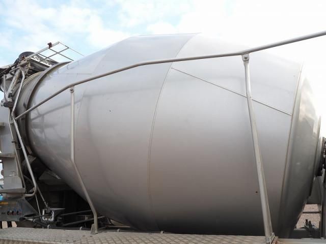 ISUZU GIGA 2015 Image 31