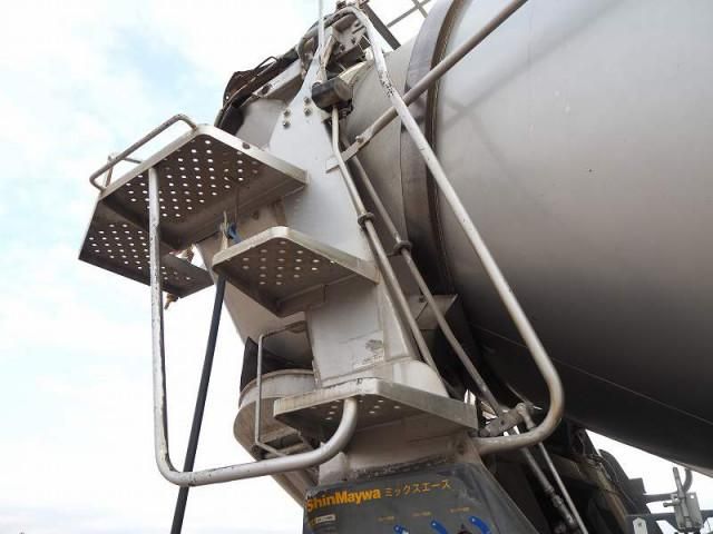 ISUZU GIGA 2015 Image 31