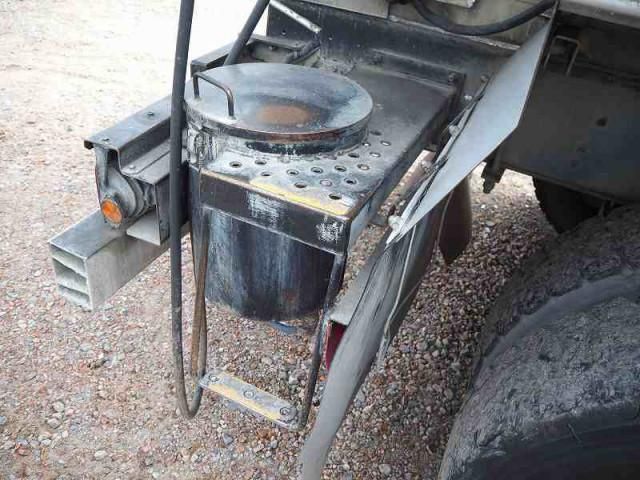 ISUZU GIGA 2015 Image 31